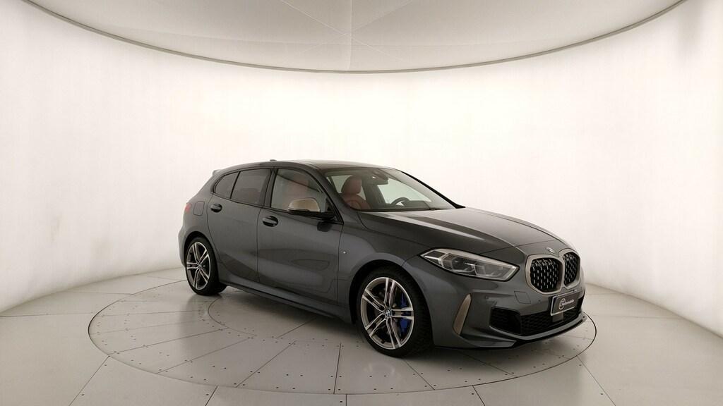 BMW Serie 1 5 Porte 135 i M xDrive Steptronic