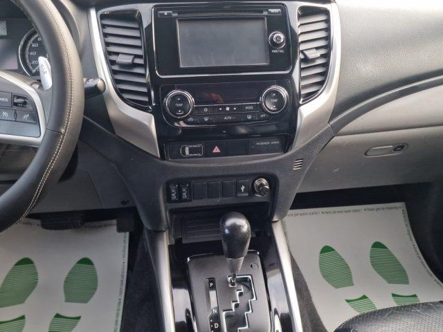FIAT Fullback 2.4 180CV Doppia Cabina aut. Cross Plus