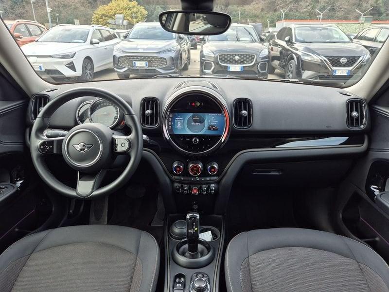 MINI Countryman Mini 1.5 Cooper Hype auto