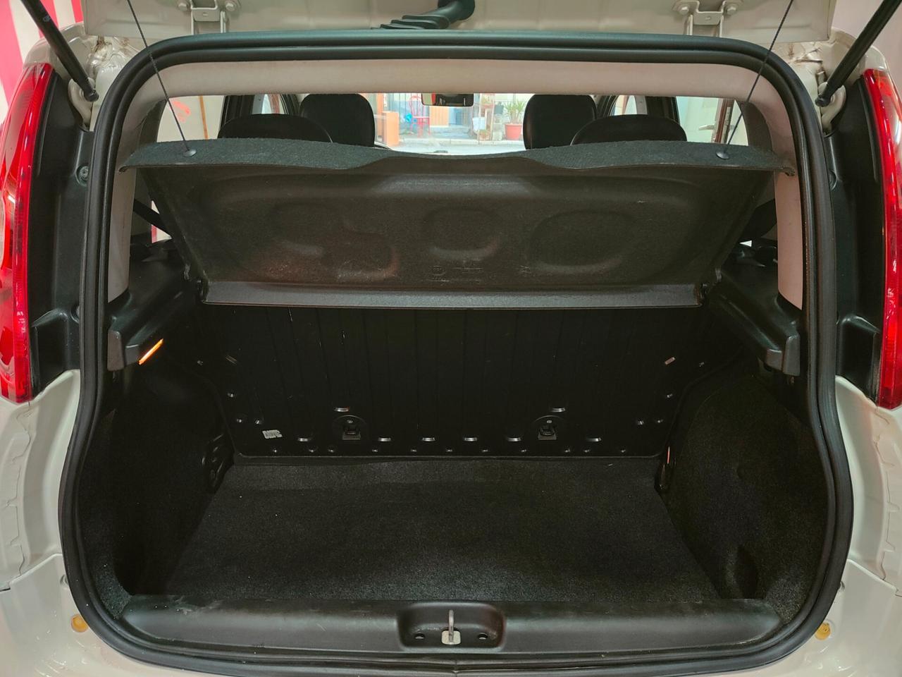 Fiat Panda 1.3 MJT 95 CV S&S Lounge 2017
