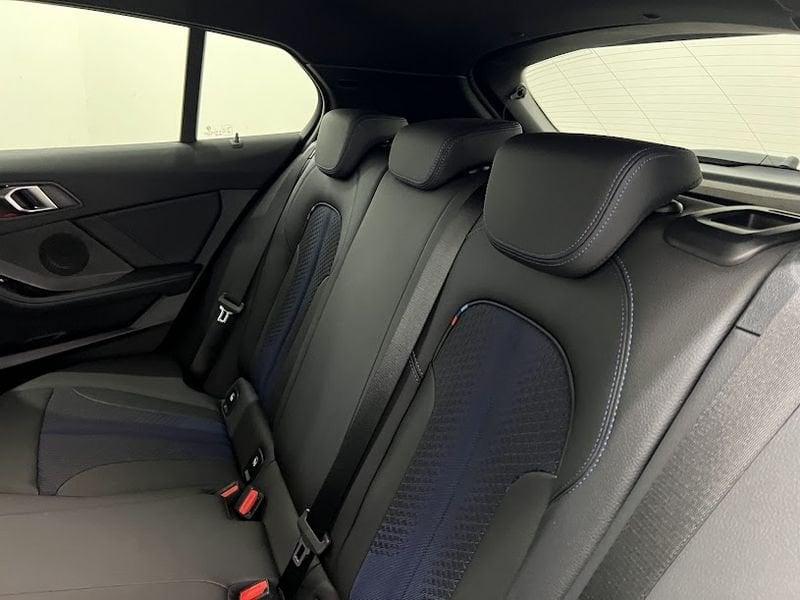 BMW Serie 1 118i MSport