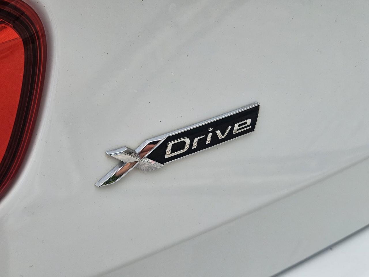 Bmw 120 120d xDrive 5p. Msport TETTO PANORAMICO