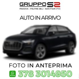 AUDI Q8 50 TDI 286 CV quattro S-line Black Edition