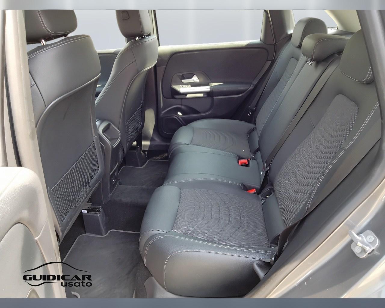 Mercedes-Benz Classe B - W247 2023 - B 180 Progressive Advanced auto