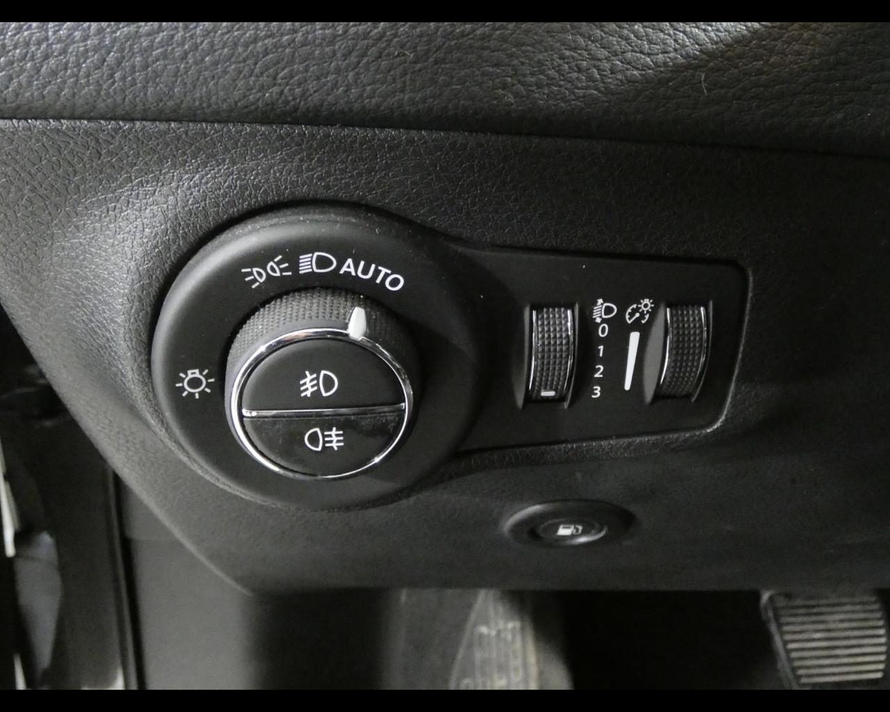 JEEP Compass 2ª serie - Compass 1.3 Turbo T4 190 CV PHEV AT6 4xe Limited