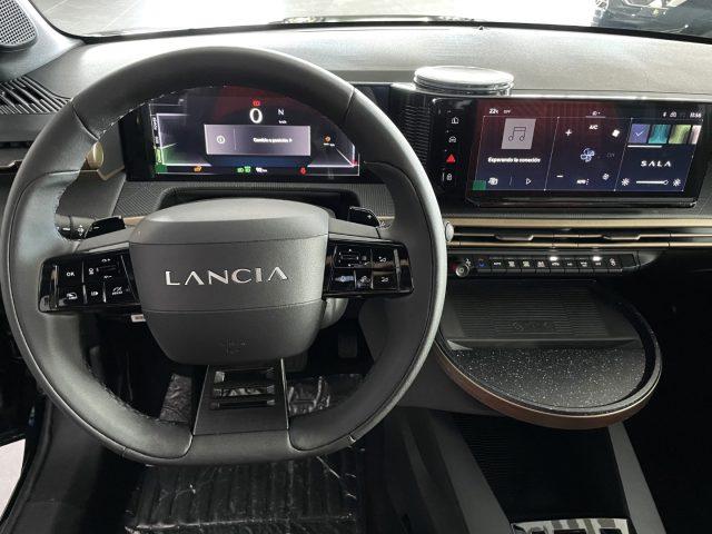 LANCIA Ypsilon 1.2 Hybrid 100 CV e-DCT LX KM0 MY25