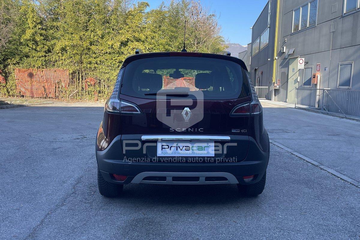 RENAULT Scénic XMod Cross 1.6 dCi 130CV Start&Stop Energy
