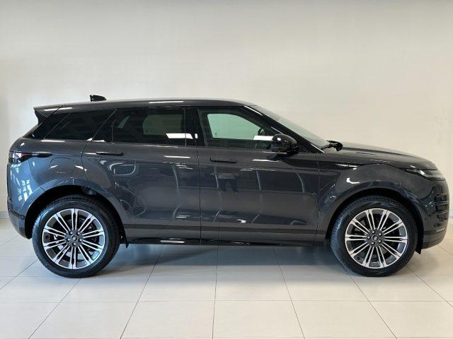 LAND ROVER Range Rover Evoque 2.0D I4 163 CV AWD Auto Dynamic SE