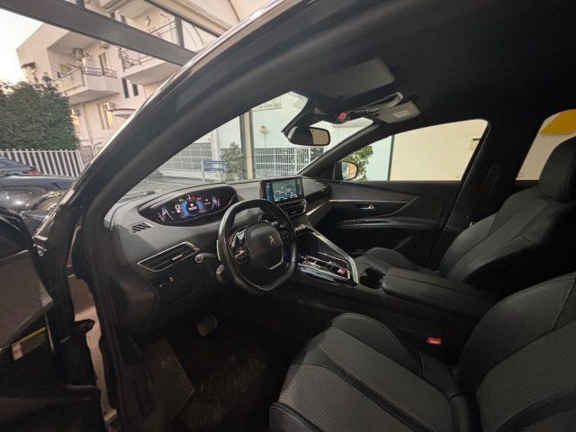 PEUGEOT 3008 BlueHDi 130 S&S EAT8 Allure Pack tua da ?239,00