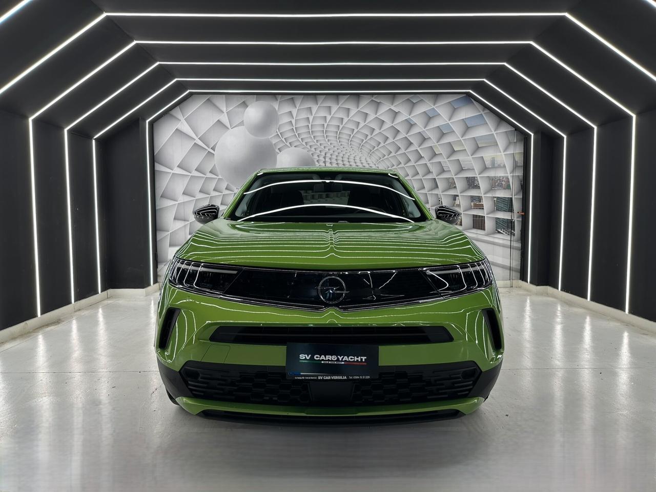 Opel Mokka 1.2 Turbo Edition