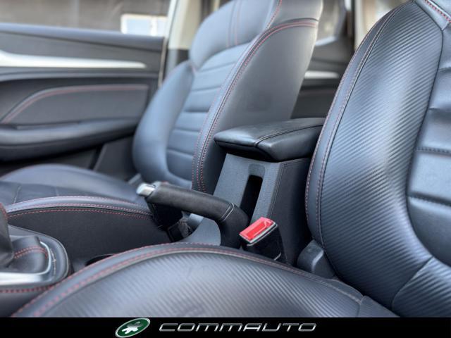 MG ZS 1.5 VTi-tech Luxury