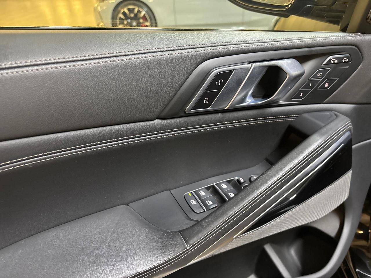 BMW X6 xDrive30d MSport Pro