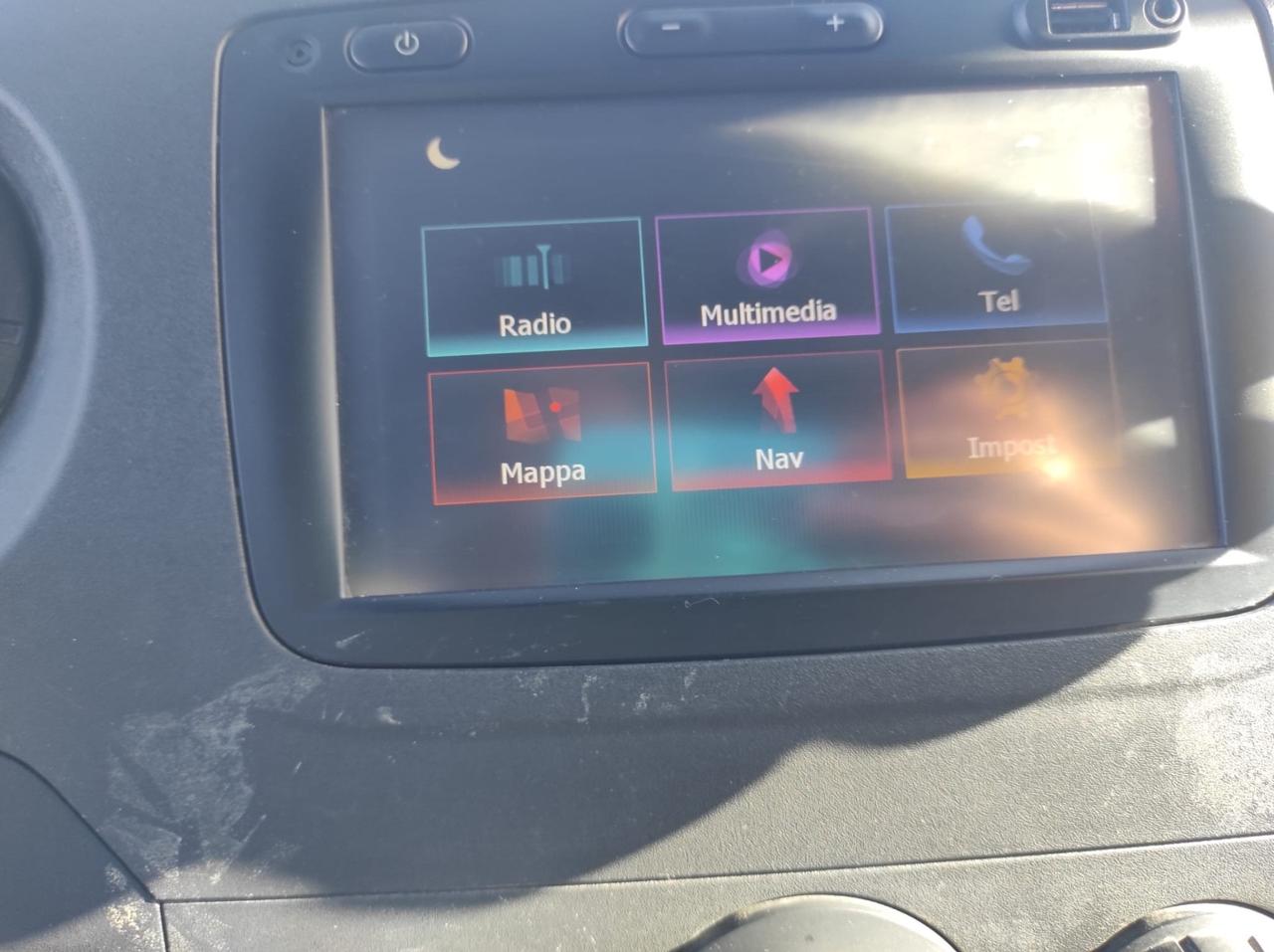 Renault Master T35 2.3 dCi/145CV Iva Compresa