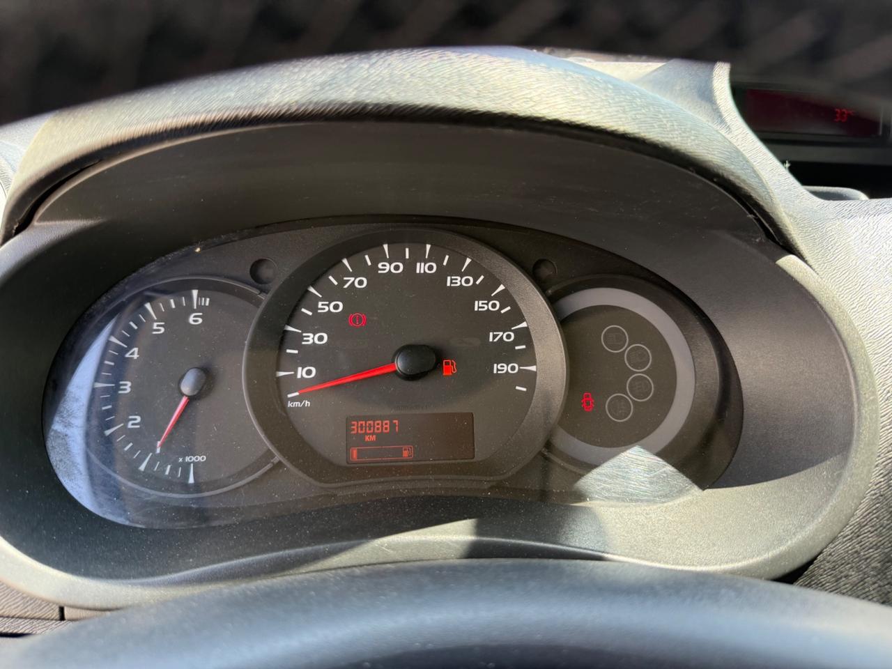 Renault Kangoo 1.5 dCi