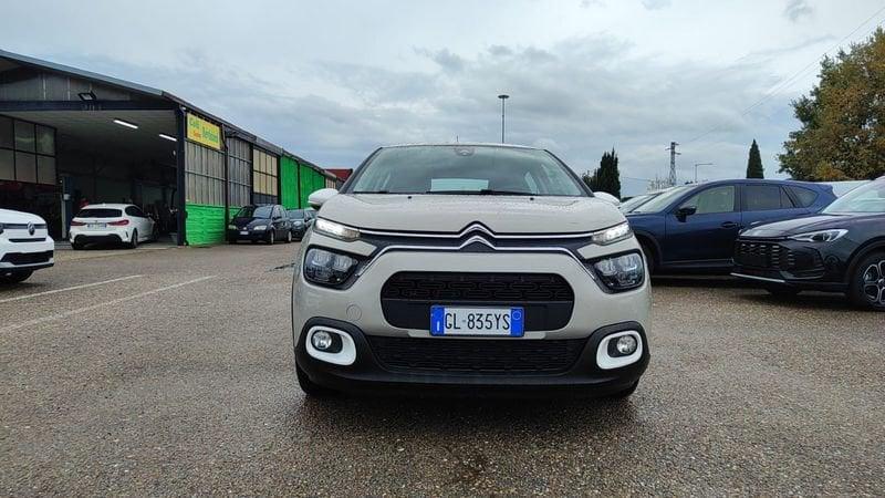 Citroën C3 C3 PureTech 83 S&S You