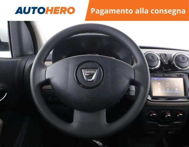 DACIA Dokker 1.5 dCi 8V 75CV Start&Stop Serie Speciale Lauréate
