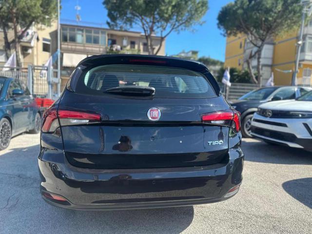 FIAT Tipo 1.4 T-Jet Gpl 120CV SW Mirror