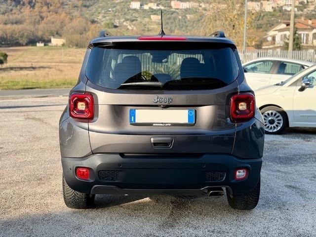 Jeep Renegade 1.0 T3 Limited