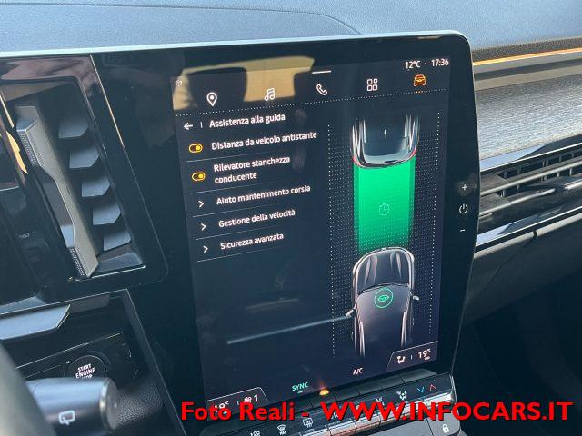 RENAULT Austral Full Hybrid E-Tech 200 CV Techno - PROMO