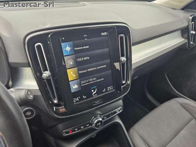 VOLVO XC40 XC40 1.5 t5 phev Inscription Expression - GC582JH