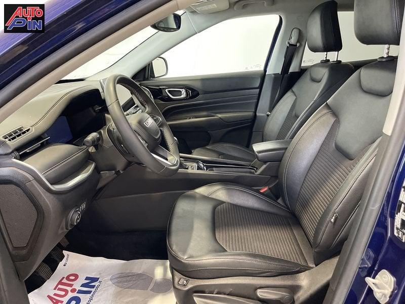 Jeep Compass Compass 1.6 Multijet II 2WD Limited*Cerchi 19*