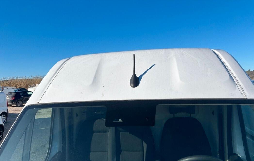 FIAT DUCATO 33 MH2 2.2 mjt3 140cv