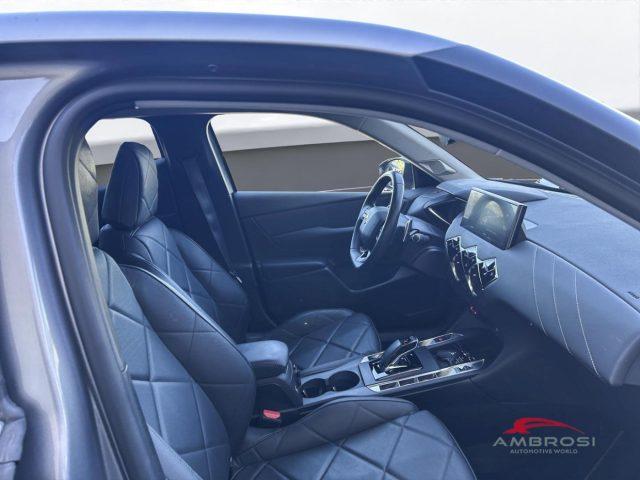 DS AUTOMOBILES DS 3 Crossback BlueHDi 130 aut. Grand Chic