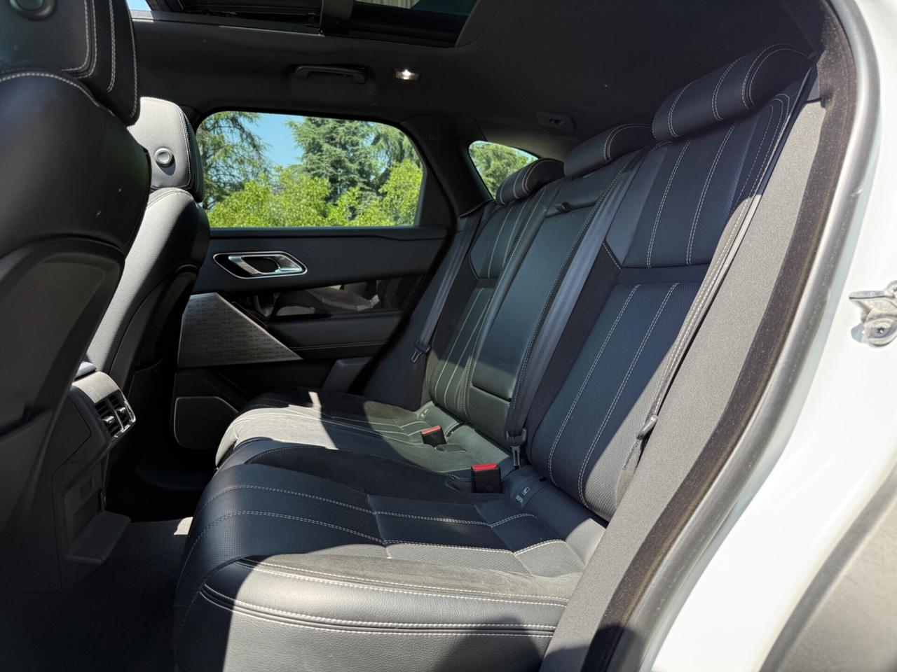 Land Rover Range Rover Velar 3.0D V6 R-Dynamic HSE|TETTO|CERCHI 22