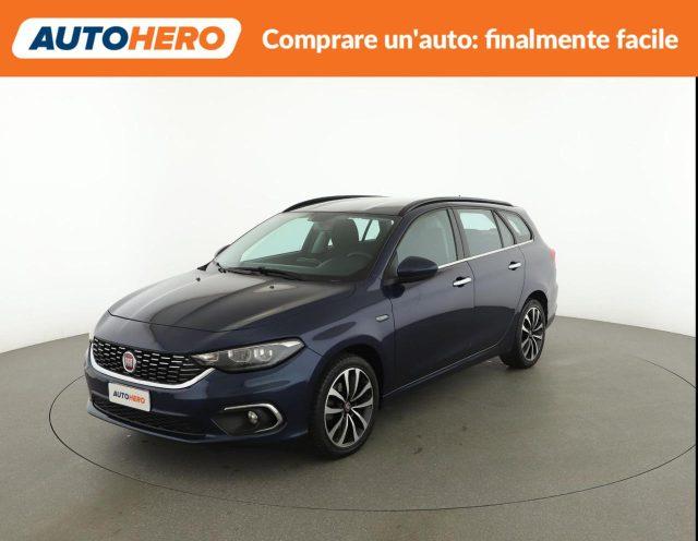 FIAT Tipo 1.6 Mjt S&S SW Lounge