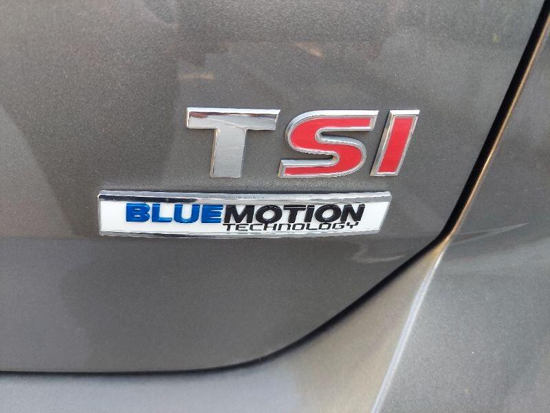 Volkswagen Golf 1.4 TSI ACT DSG 3p. Sport Edition R-Line 150cv