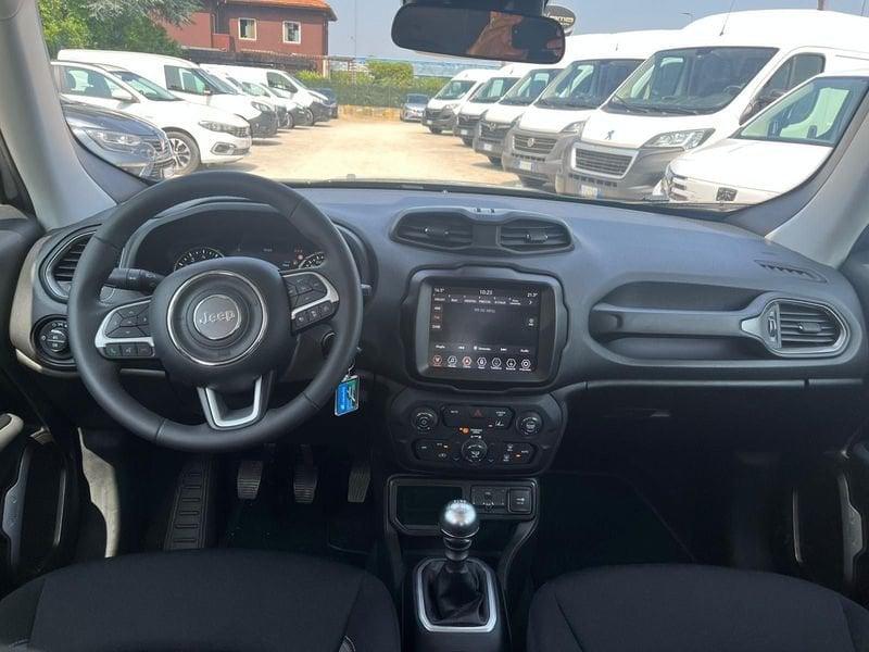 Jeep Renegade Renegade 1.0 T3 Limited