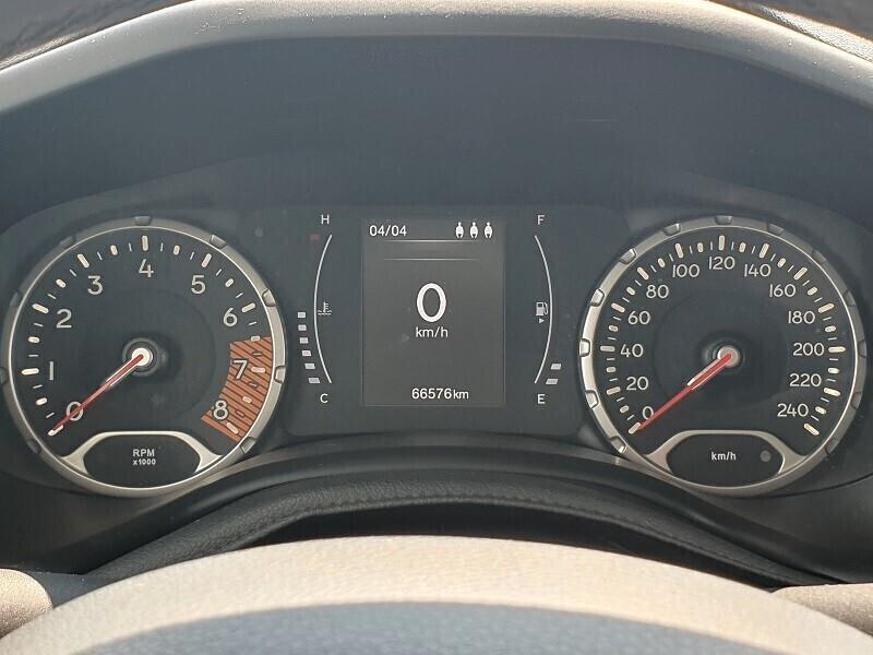 JEEP NEW Renegade 1.0 T3 120 Business NAV 8.4 PARK