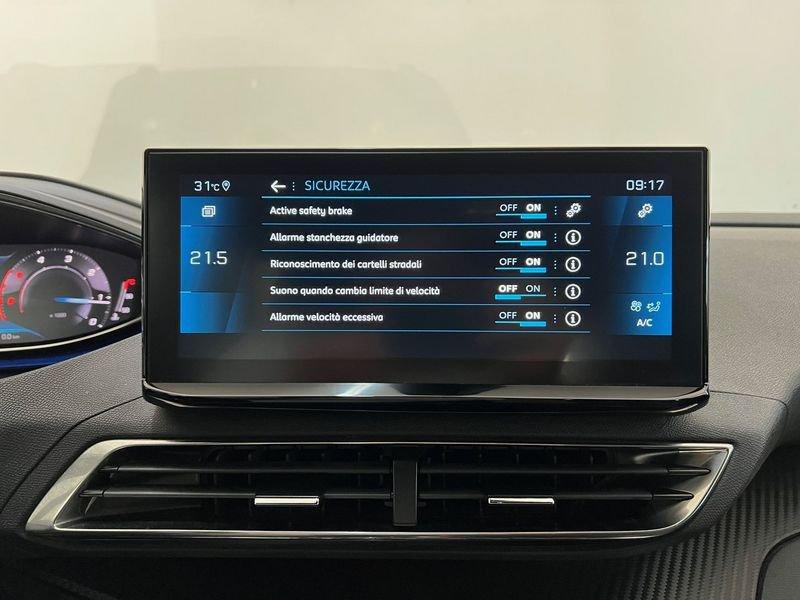 Peugeot 5008 5008 BlueHDi 130 S&S EAT8 Allure Pack