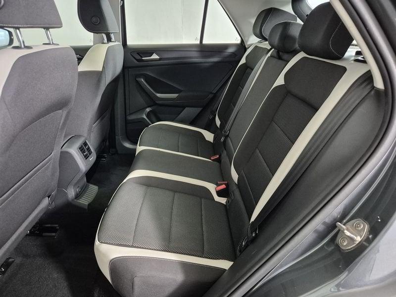 Volkswagen T-Roc I 2017 Benzina 1.5 tsi Advanced dsg