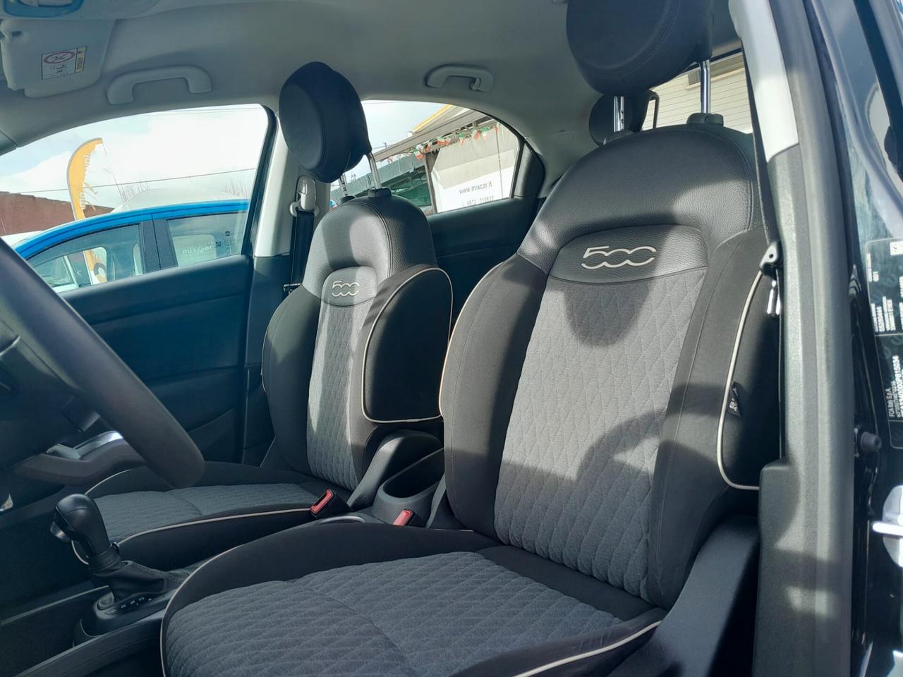 Fiat 500X 1.6 MultiJet 120 CV 120°