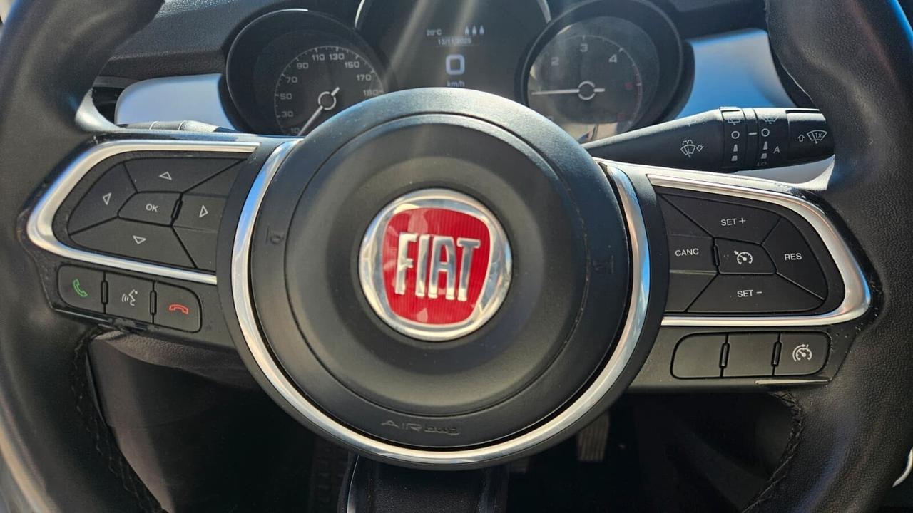 Fiat 500X 1.6 MultiJet 130 CV Connect