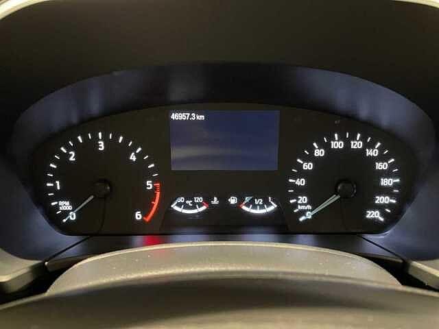 Ford Kuga 1.5D 120CV Connect * NEOPATENTATI*