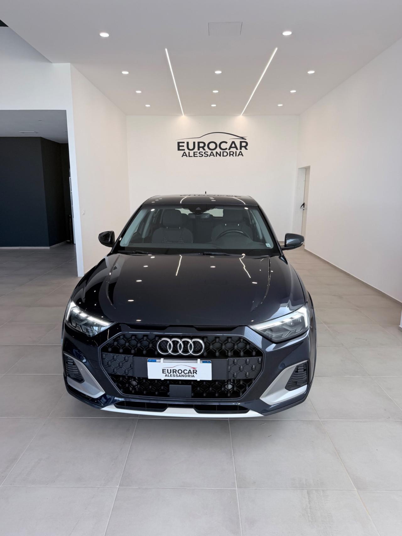 Audi A1 SPB 25 TFSI S tronic Admired