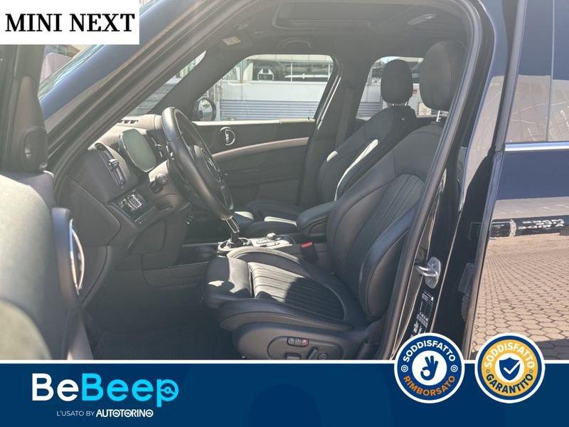 MINI Mini Countryman F60 MINI COUNTRYMAN 2.0 COOPER S YOURS ALL4 AUTO