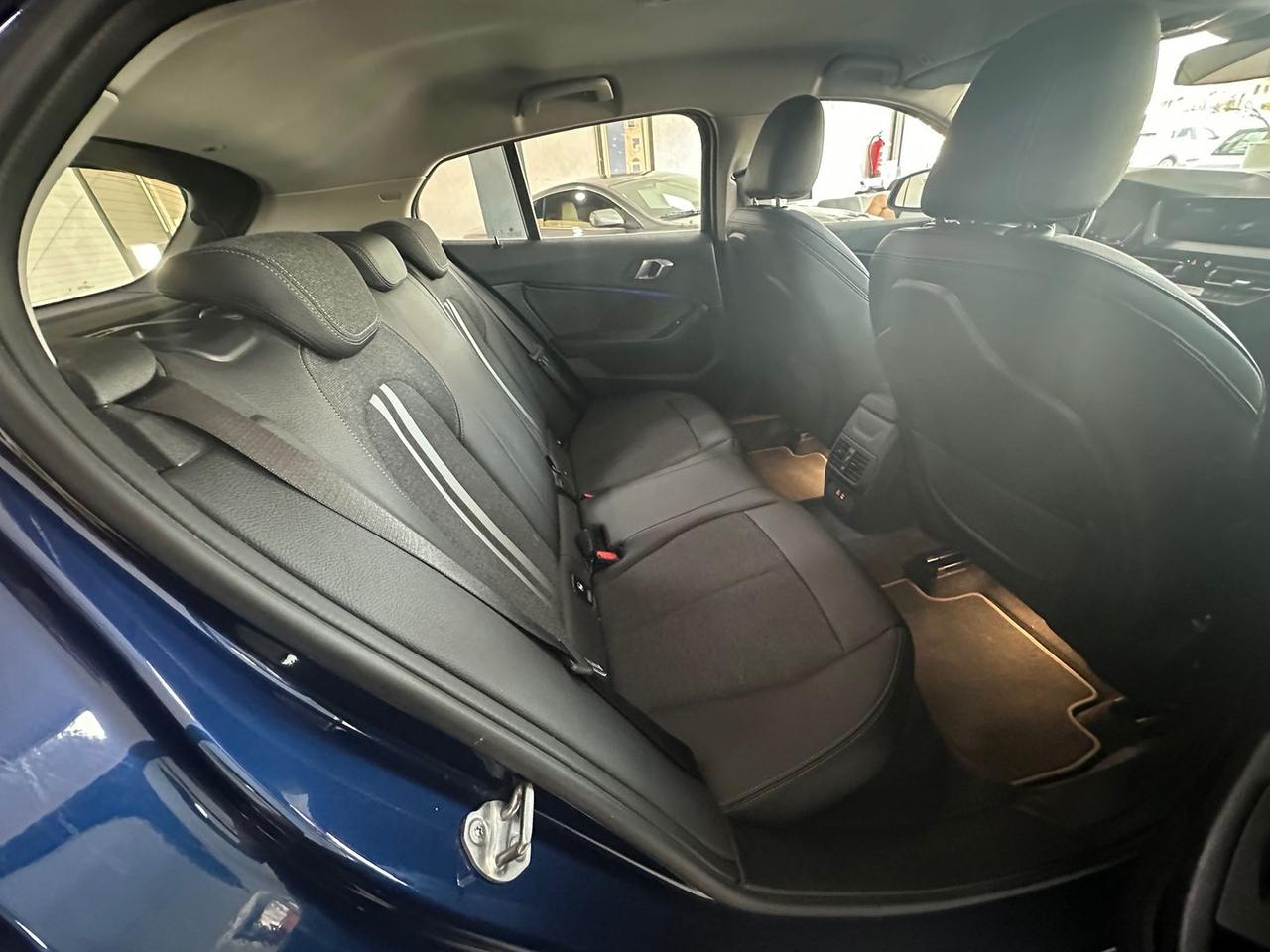 Bmw 116 Sport 116 d #6564