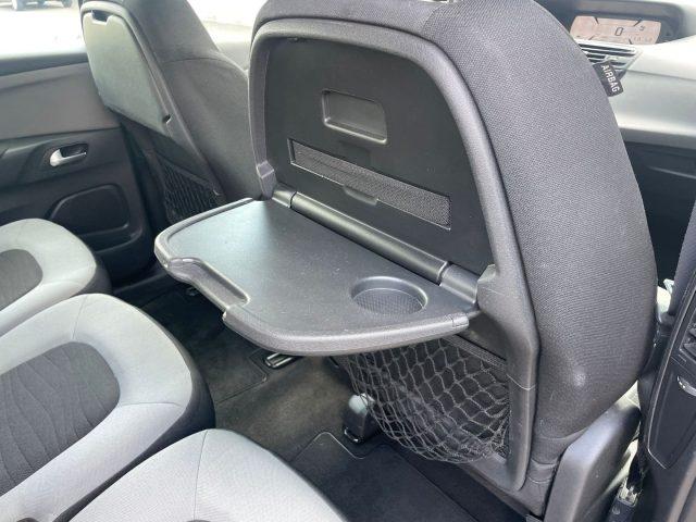 CITROEN C4 Picasso 1.6 e-HDi 115 ETG6 Exclusive