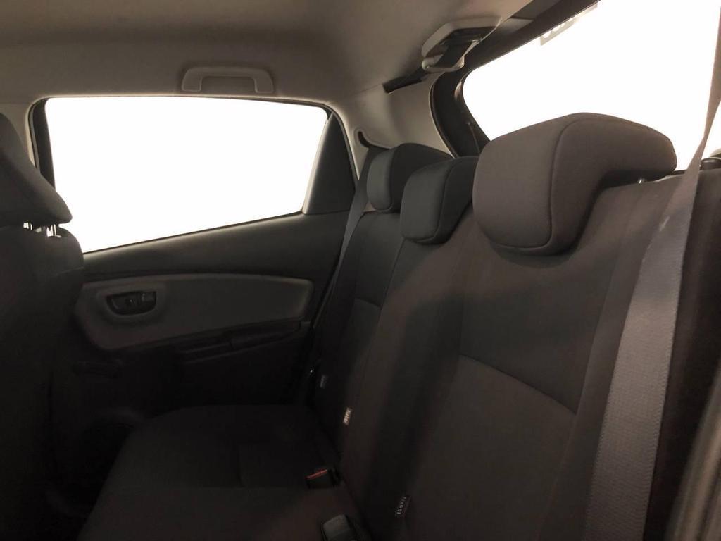 Toyota Yaris 5 Porte 1.0 Cool