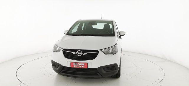 OPEL Crossland X 1.2 12V Advance