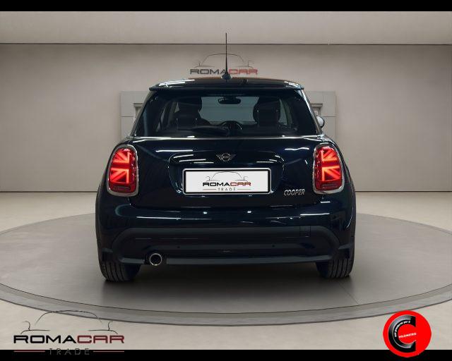 MINI Cooper 1.5 Cooper Yours