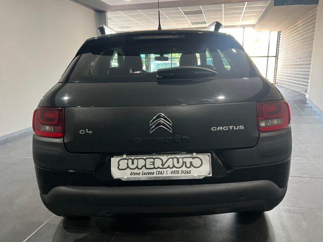 CITROEN C4 Cactus PureTech 82 Feel