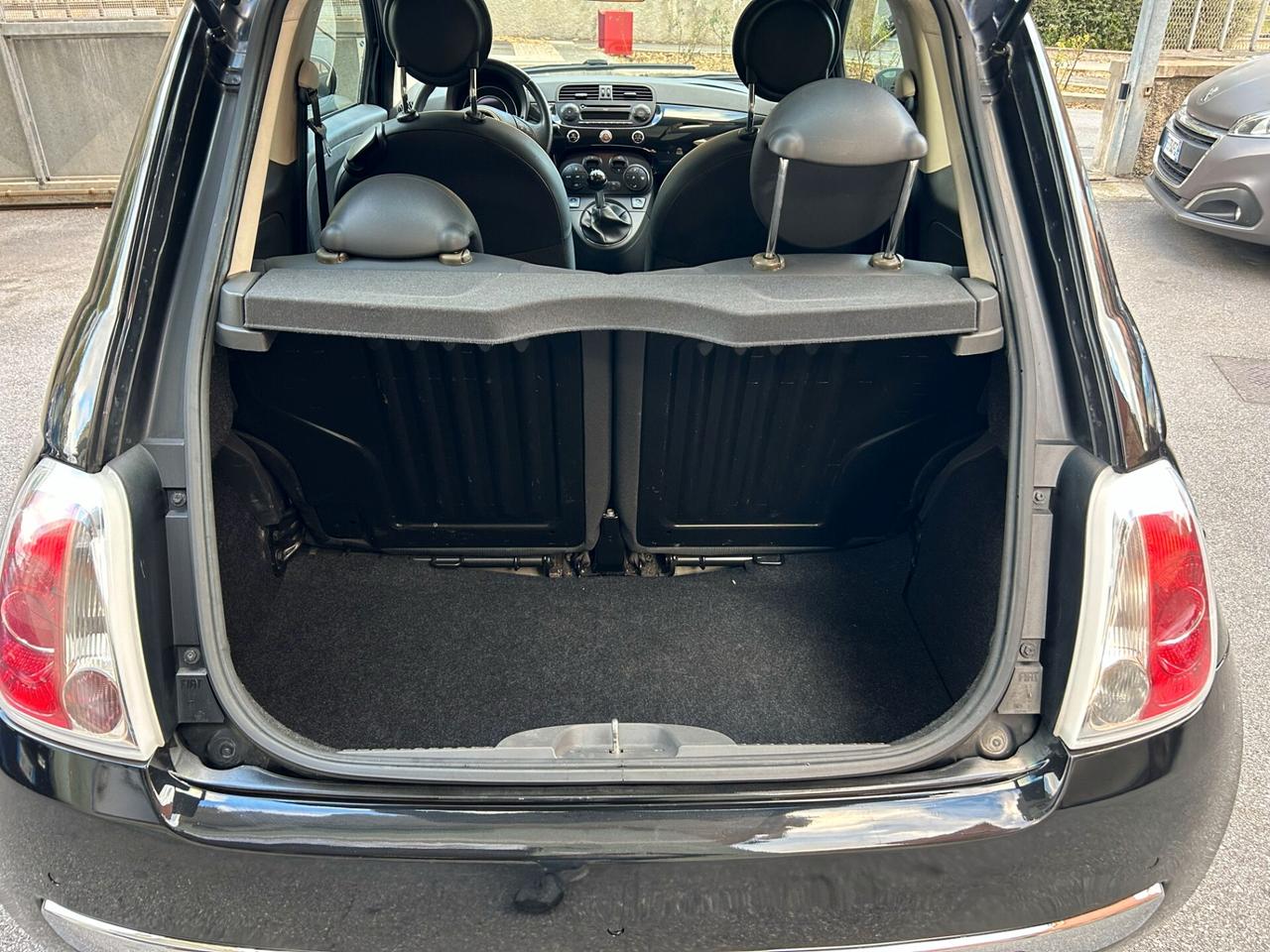 Fiat 500 1.3 Multijet 16V 95 CV Lounge