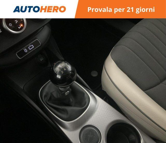 FIAT 500X 1.3 MultiJet 95 CV Lounge