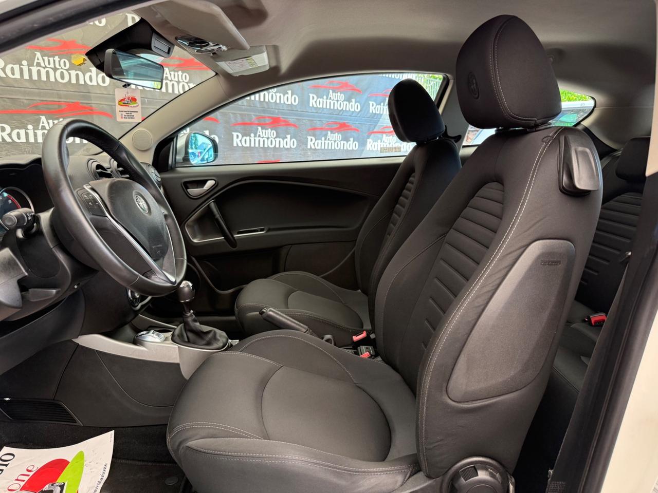 Alfa Romeo MiTo 1.3 JTDm 95 CV S&S Super