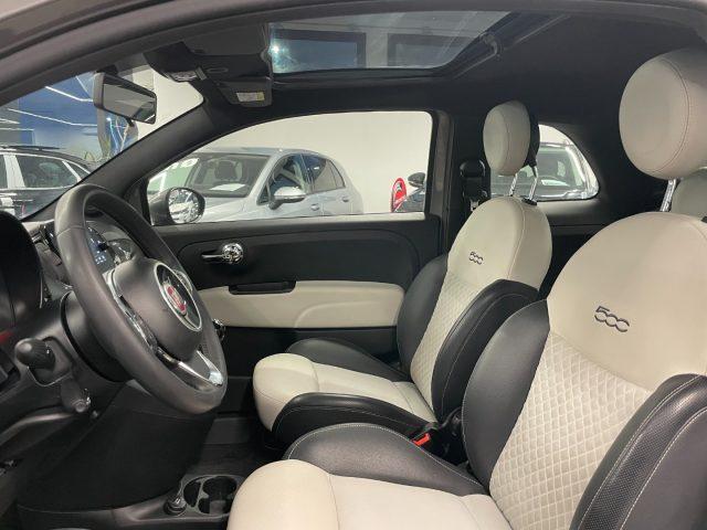 FIAT 500 1.0 Hybrid Connect