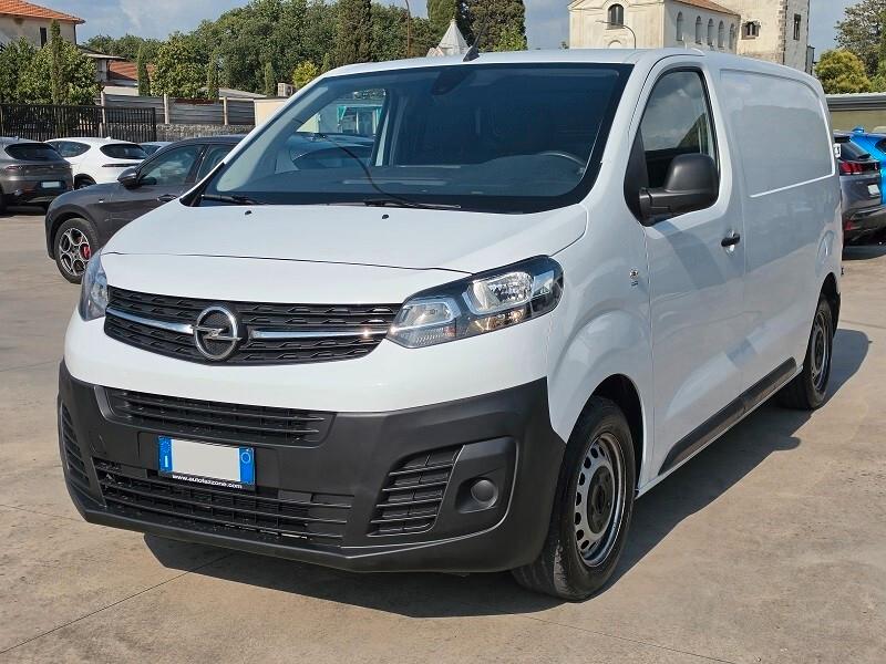 OPEL Vivaro 1.5 D 120CV L2H1 Cargo M Enjoy PARK 23